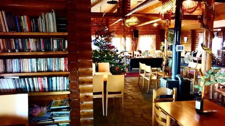 Hotel Pangeo Forest Village