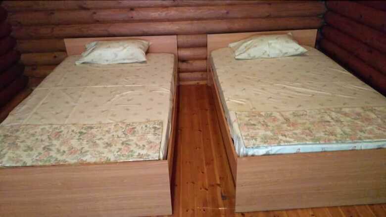 Hotel Pangeo Forest Village