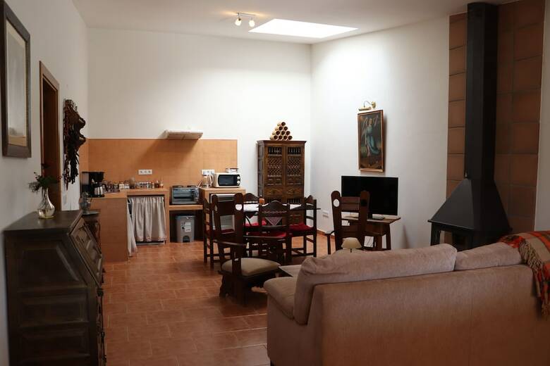 Agroturismo La Finka