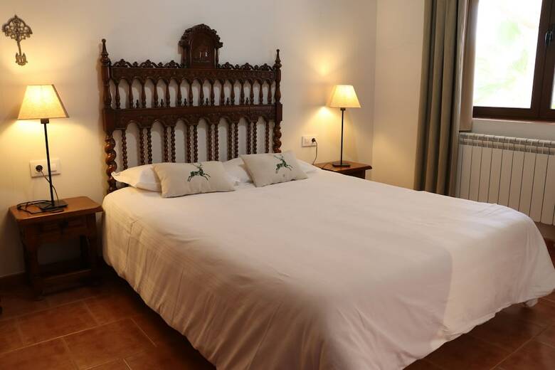 Agroturismo La Finka