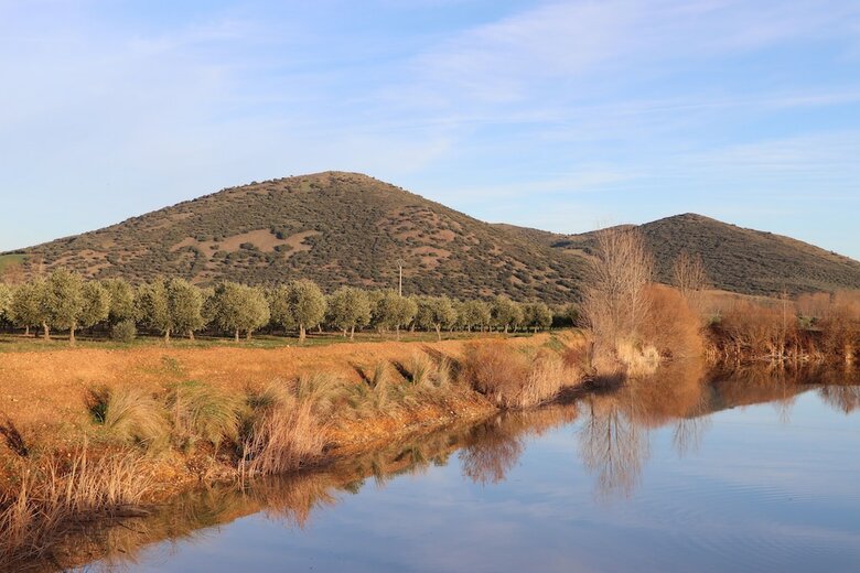 Agroturismo La Finka