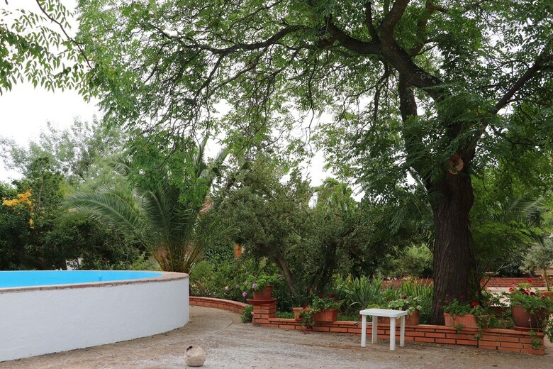Agroturismo La Finka
