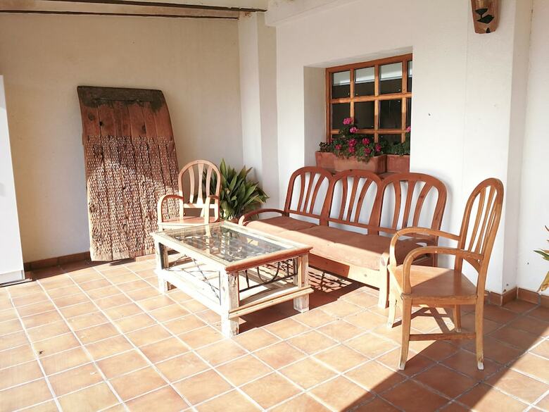 Agroturismo La Finka