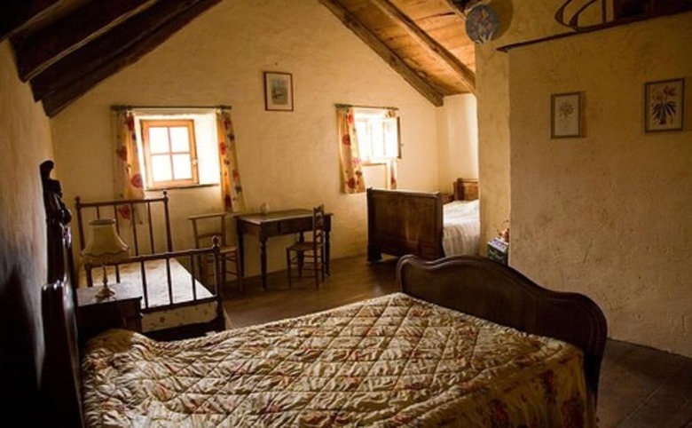 Hotel La Ferme Des C�vennes