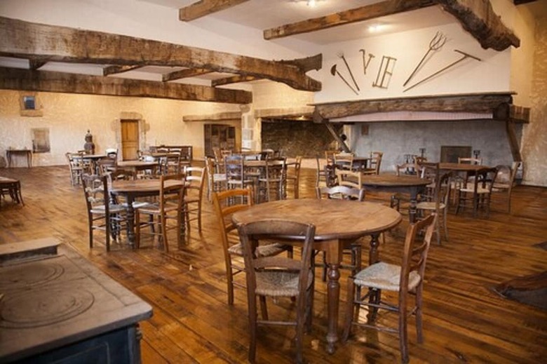 Hotel La Ferme Des C�vennes