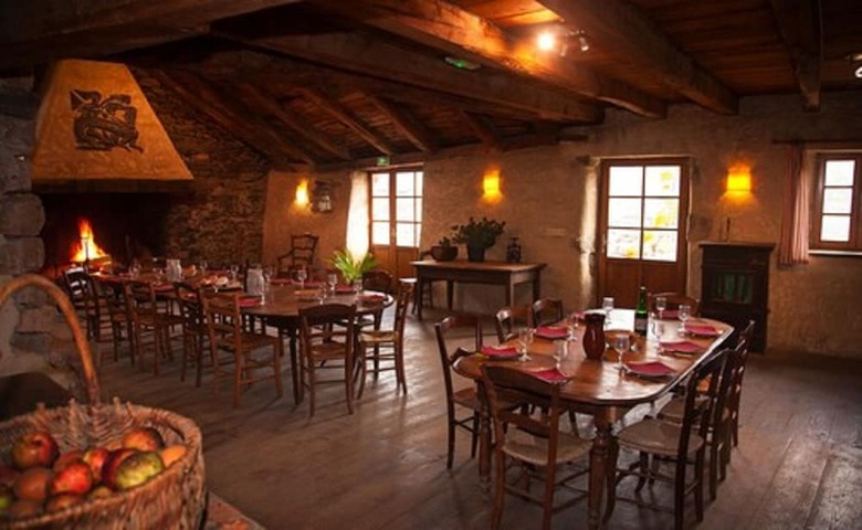 Hotel La Ferme Des C�vennes