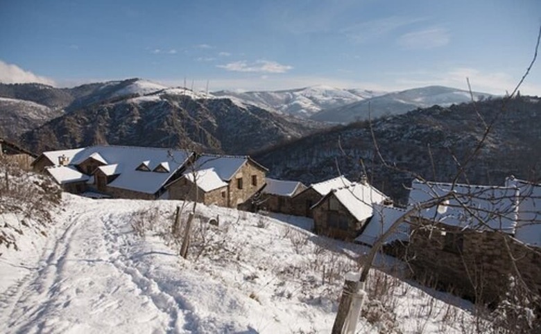 Hotel La Ferme Des C�vennes