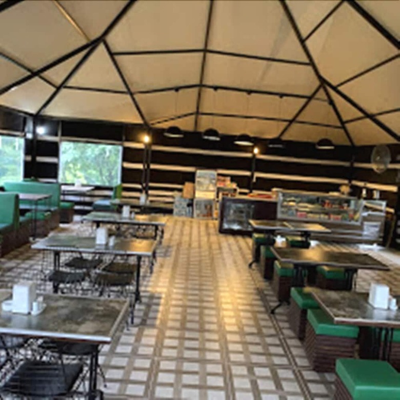 Hotel Sakli Cennet Esadiye