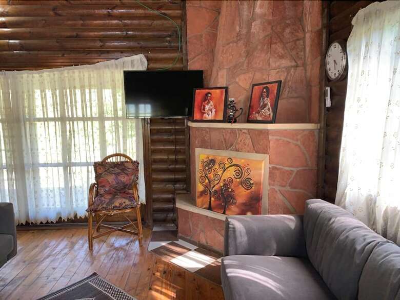 Hotel Sakli Cennet Esadiye