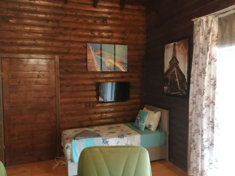 Hotel Sakli Cennet Esadiye