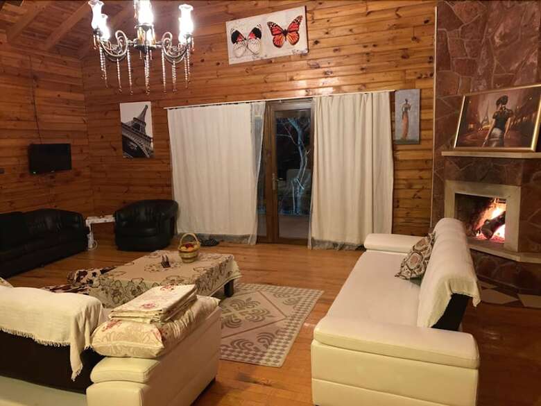 Hotel Sakli Cennet Esadiye