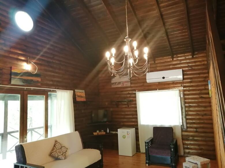 Hotel Sakli Cennet Esadiye