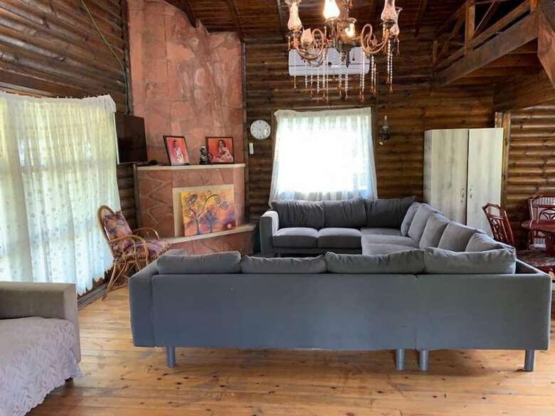 Hotel Sakli Cennet Esadiye