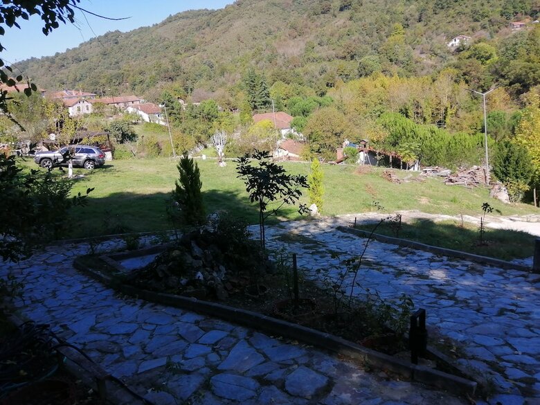 Hotel Sakli Cennet Esadiye