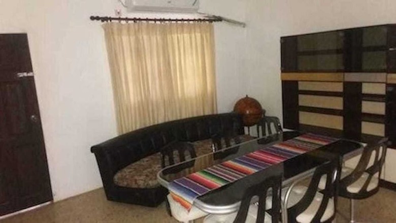4 Bedroom House - Portland