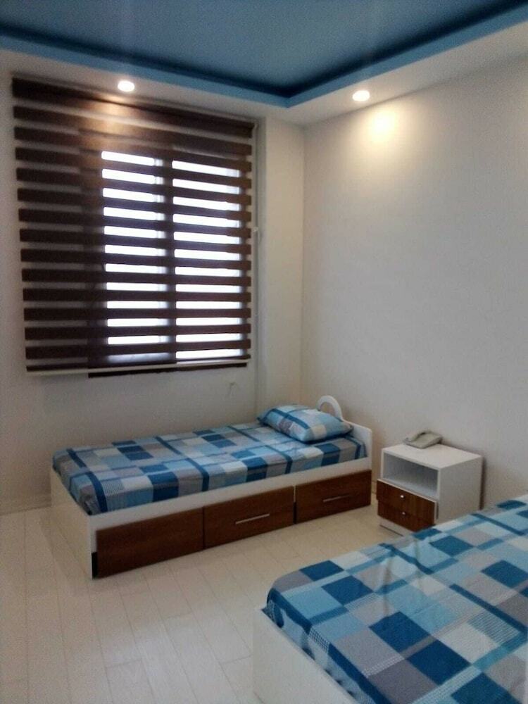 Pension Bogazici Bayan Pansiyonu