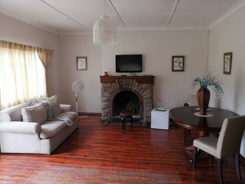 Posada Stagger Inn Game Farm