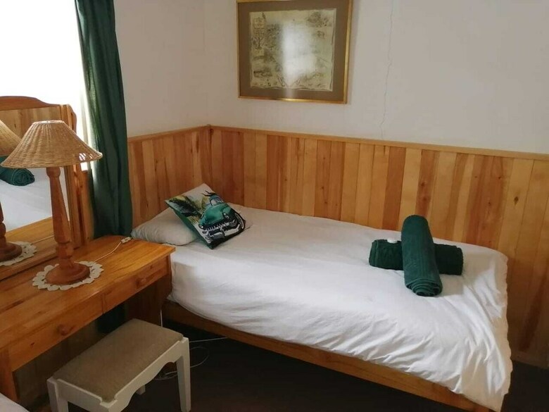 Posada Stagger Inn Game Farm