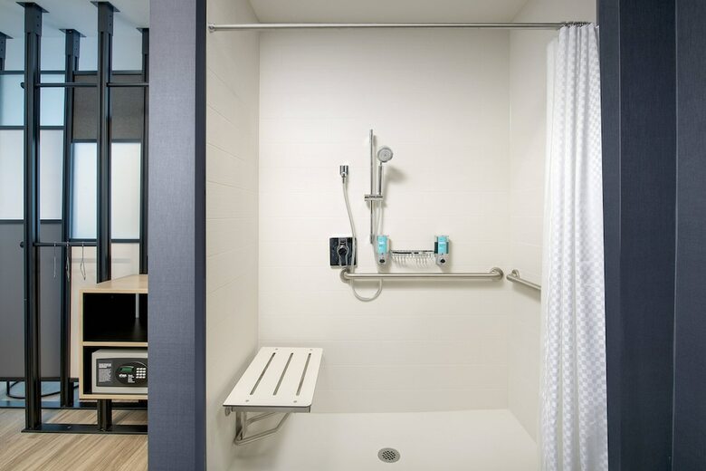 Hotel Aloft Knoxville West