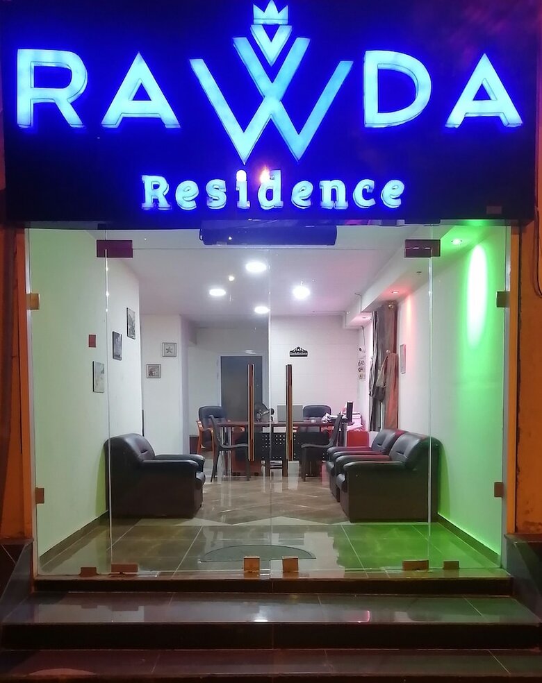 Hotel Rawda Residence