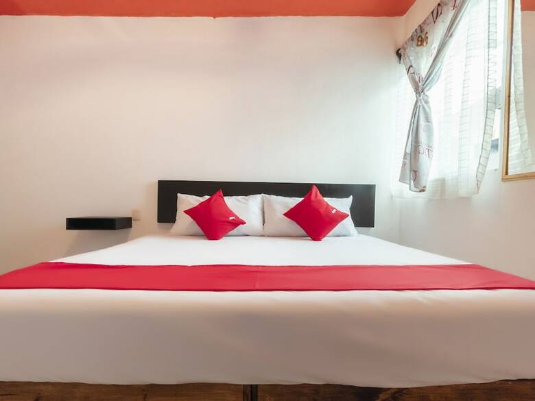 Oyo Hotel Poy Poy