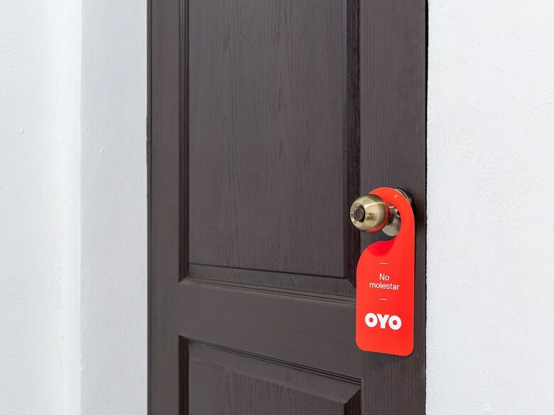 Oyo Hotel Poy Poy