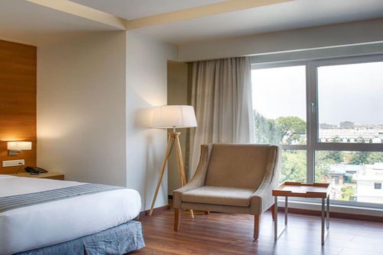 Hotel Ambassador By Ace Hotels