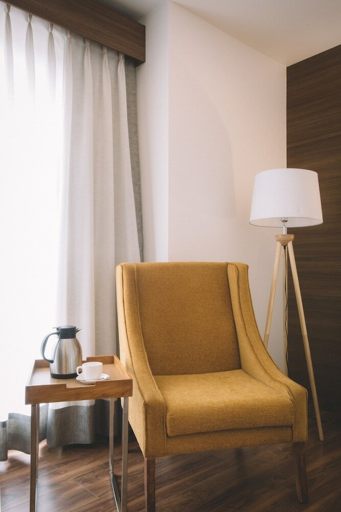 Hotel Ambassador By Ace Hotels