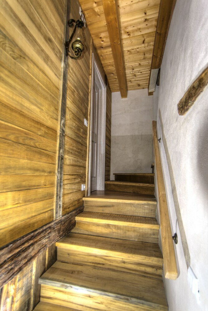 Agroturismo Agriturismo Antico Borgo