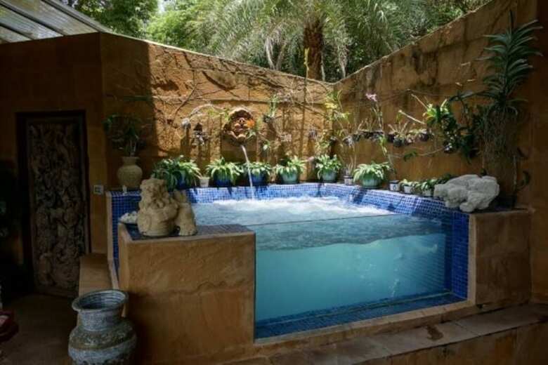 Ever Dreamed Of Staying In A 1 Bedroom Castle