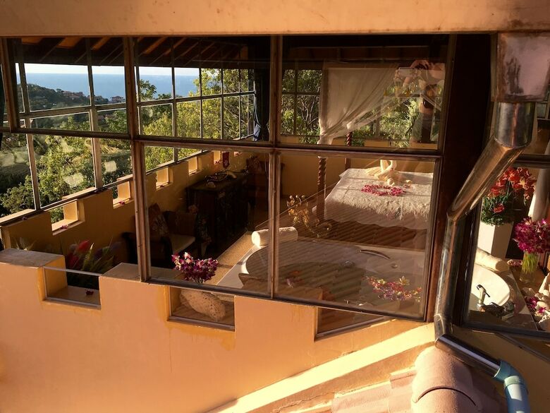 Ever Dreamed Of Staying In A 1 Bedroom Castle