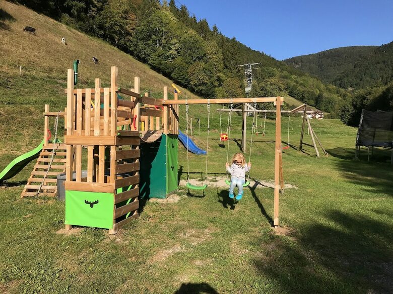 Great Holiday For Groups Or Multiple Families On A Beautiful Black Forest Farm