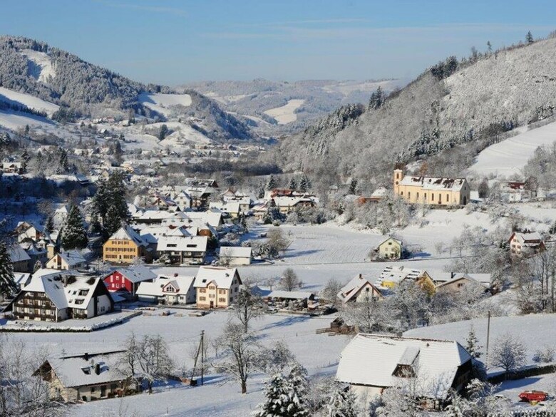 Great Holiday For Groups Or Multiple Families On A Beautiful Black Forest Farm