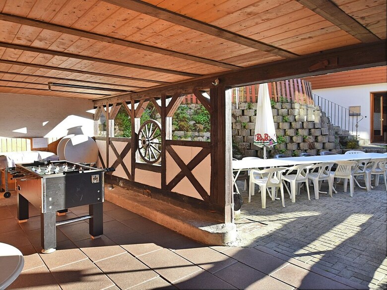 Great Holiday For Groups Or Multiple Families On A Beautiful Black Forest Farm