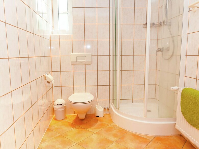 Luxurious Holiday Home In H�lsa Near Forest