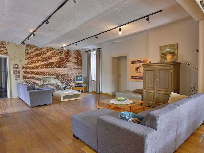 Beautiful Former Monastery Completely Renovated Into A Holiday Residence