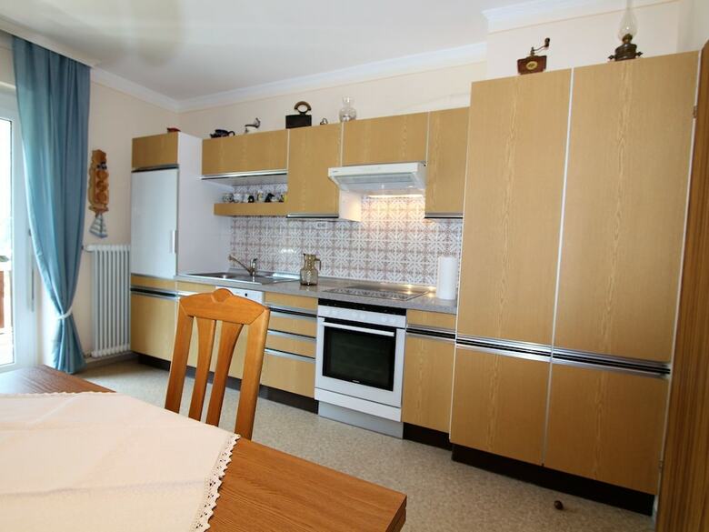 Modern Apartment In Kolbnitz With Terrace