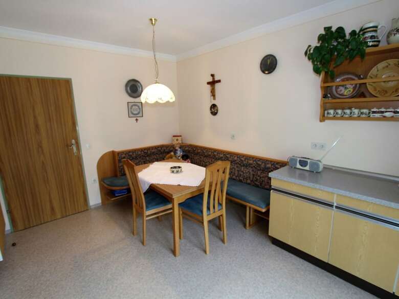 Modern Apartment In Kolbnitz With Terrace