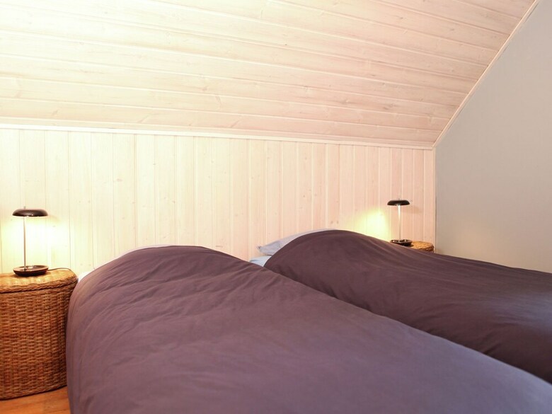 Luxurious Holiday Home In Wingene With Forest Near