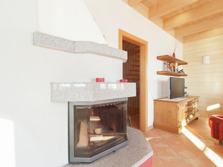 Cabana Upscale Holiday Home In Bodensdorf With Wellness & Sauna