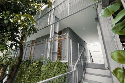 Bed & Breakfast Djajanti House