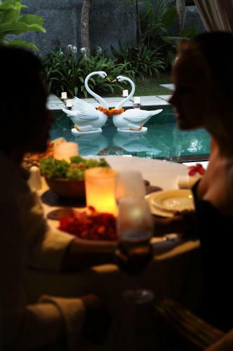 The One Boutique Villa