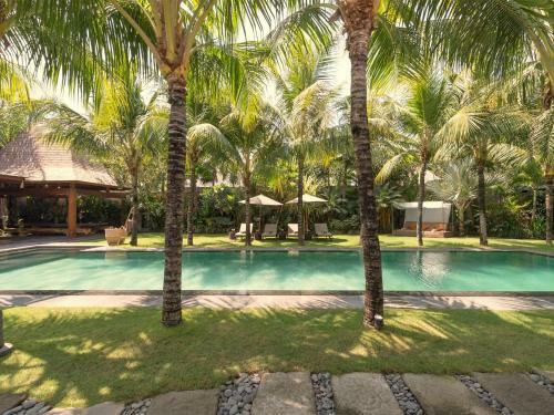 Villa Shambala