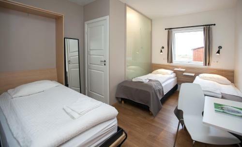 Hostal Hrauneyjar Highland Center