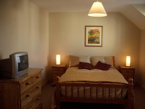 Sneem Holiday Village