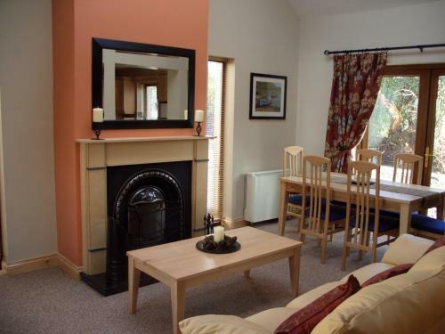 Sneem Holiday Village