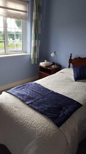 Bed & Breakfast Coolbawn Lodge Farmhouse