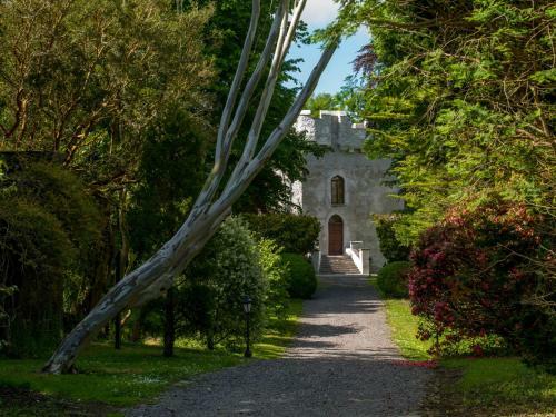 Hotel The Dunloe