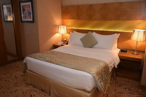 Coral Baghdad Hotel
