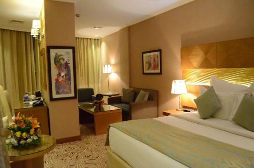 Coral Baghdad Hotel